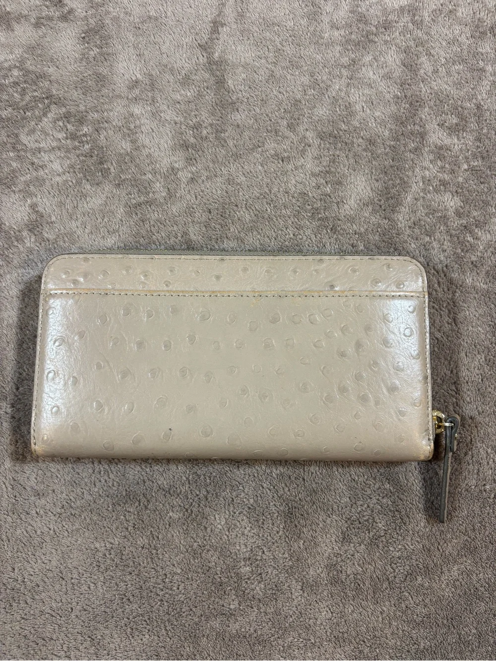 kate spade zip around